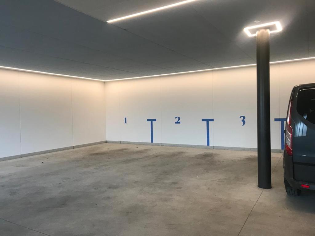 Ferienwohnung Bio Kräuterhof Oberpalwitter Barbian Exterior foto