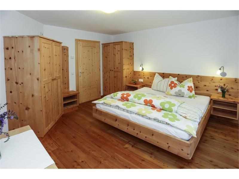 Ferienwohnung Bio Kräuterhof Oberpalwitter Barbian Exterior foto